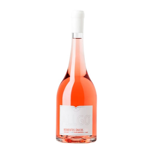 Allgo Unique Moments Rosé 2020