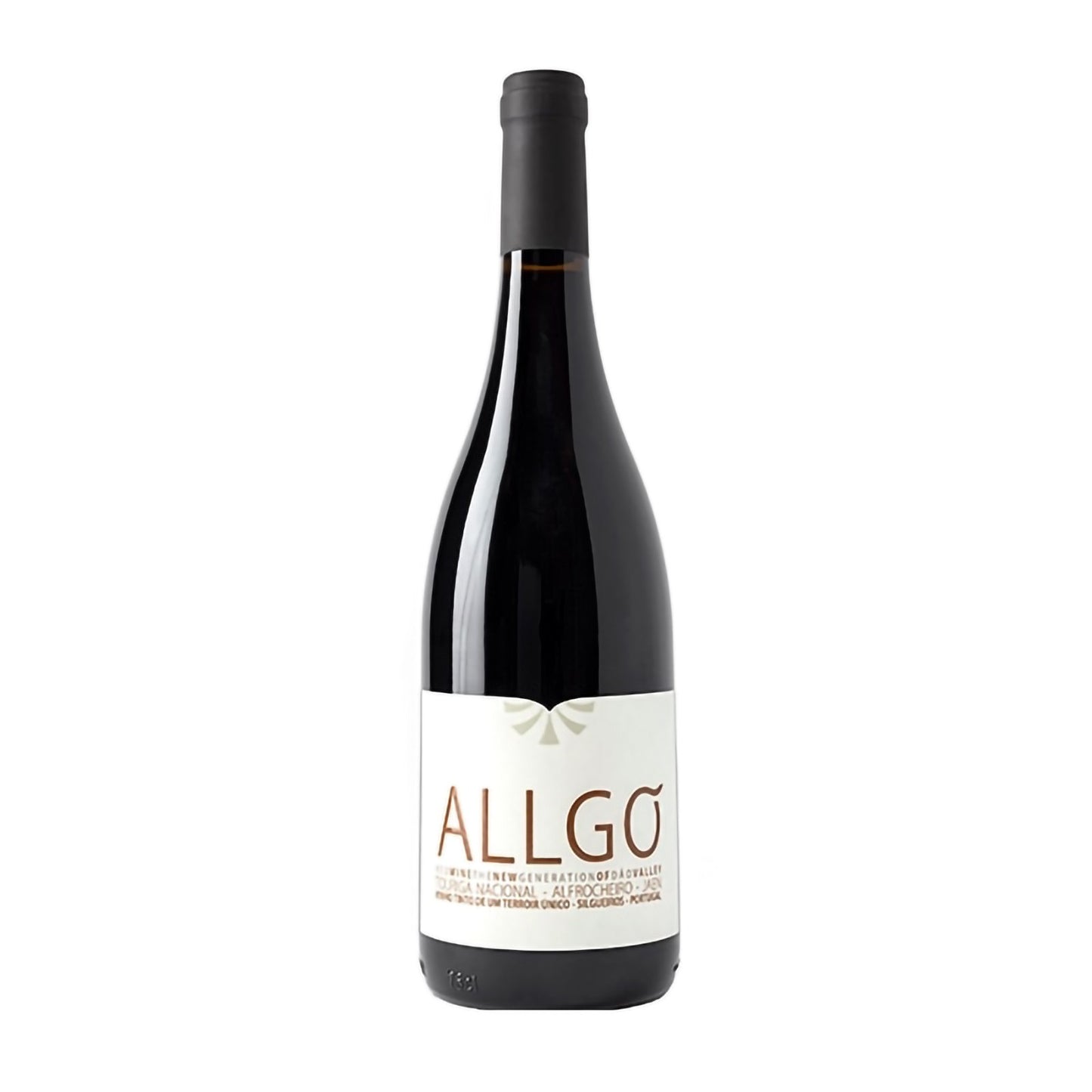 Allgo Tinto 2017