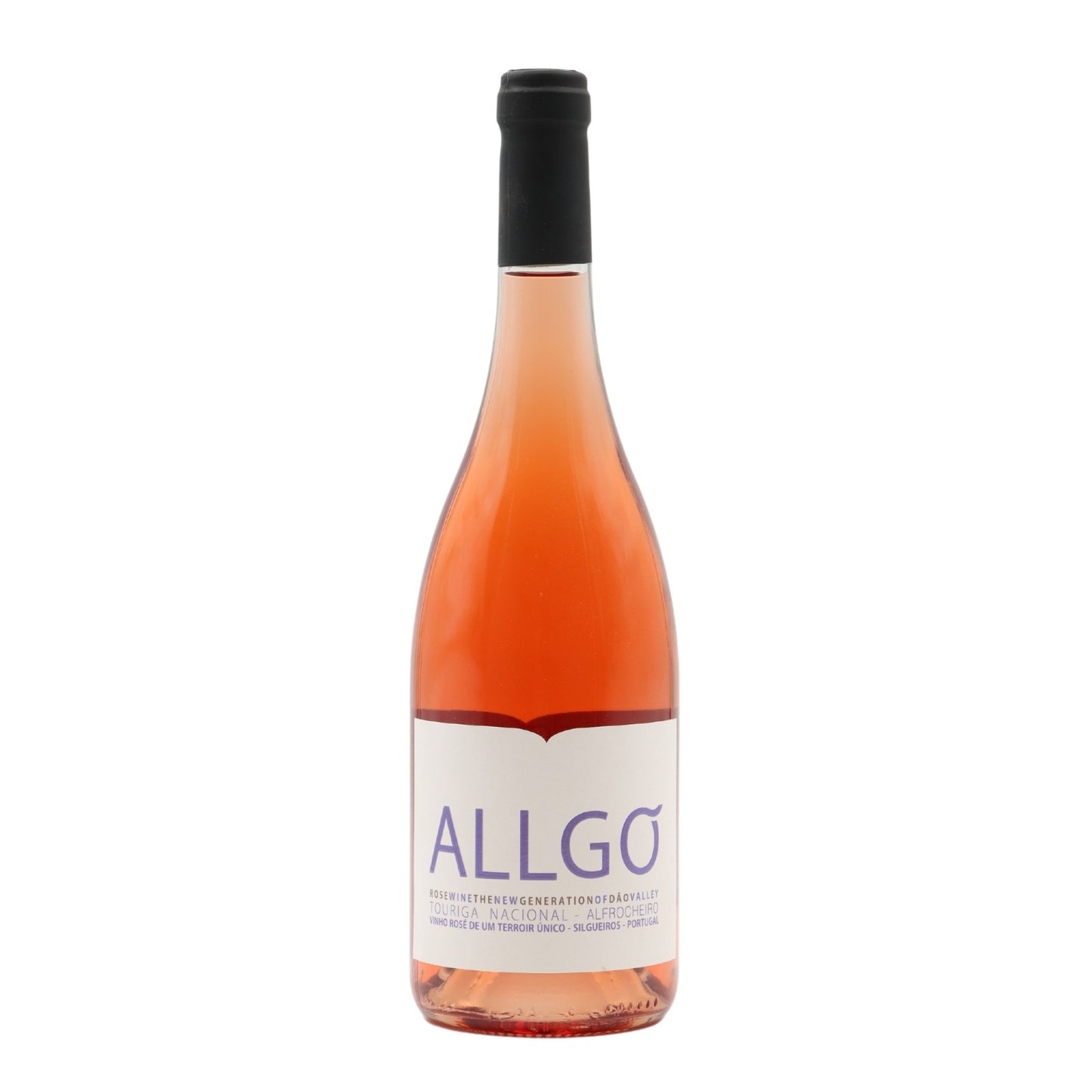 Allgo Rosé 2020