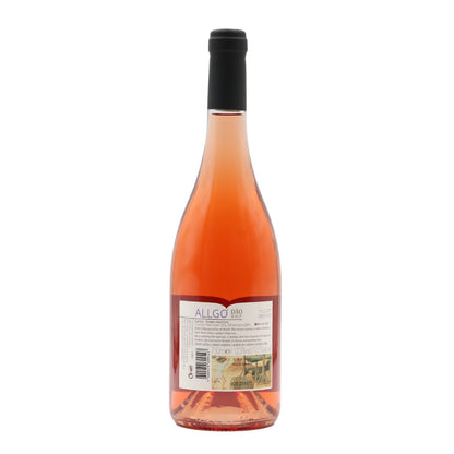 Allgo Rosé 2020