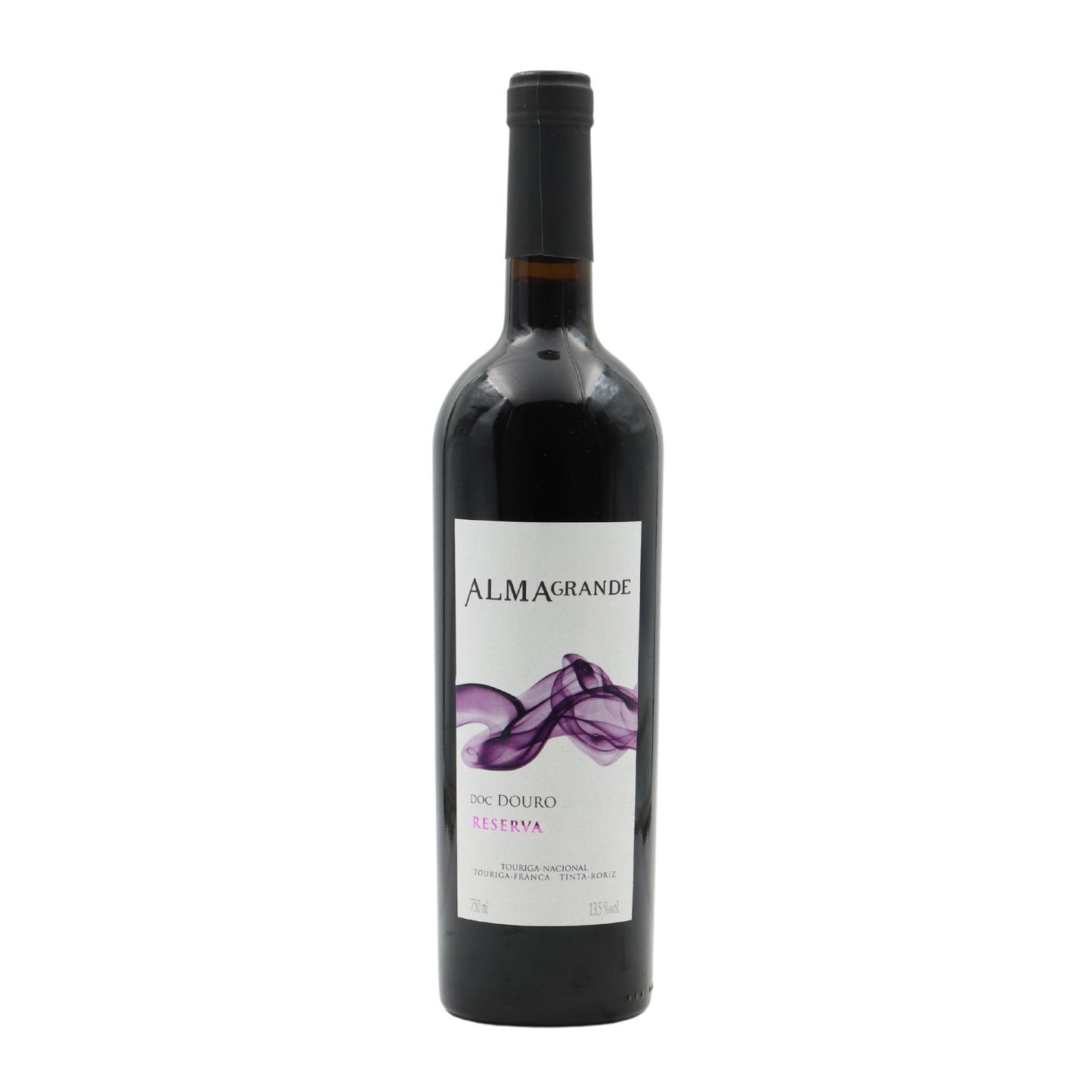 Almagrande Reserva Red 2019