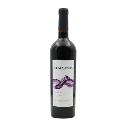 Almagrande Reserva Tinto 2019