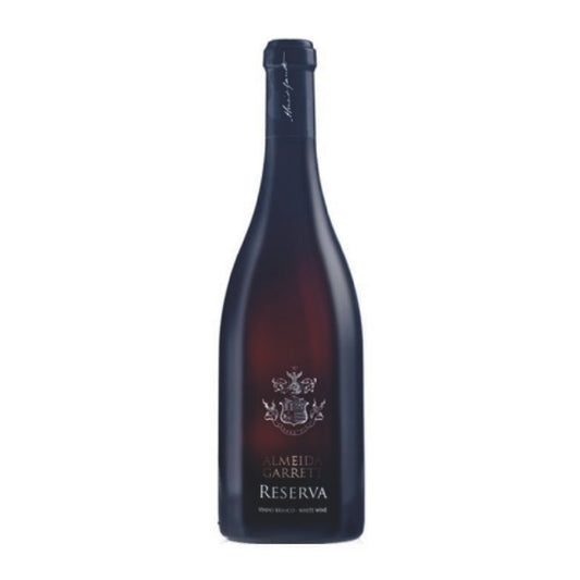 Almeida Garret Chardonnay Reserva Branco 2008