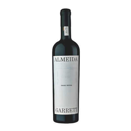 Almeida Garret Grande Reserva Tinto 2019