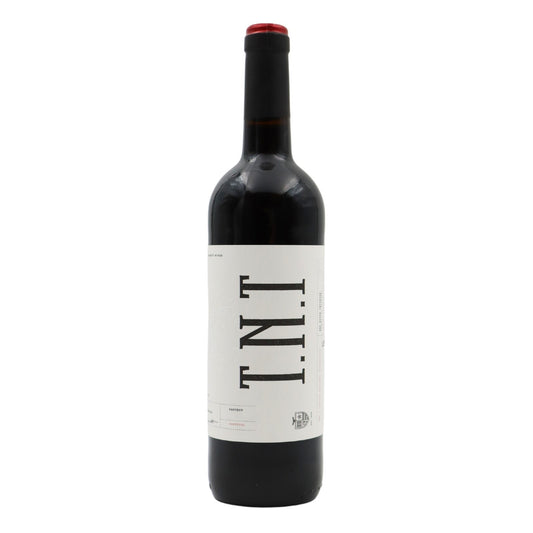Almeida Garret TNT Tinto 2019