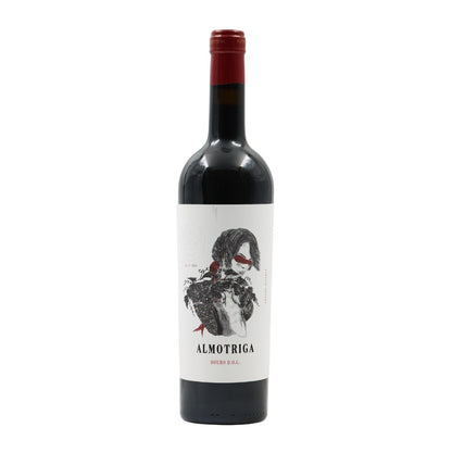 Almotriga Grande Reserva Red 2017