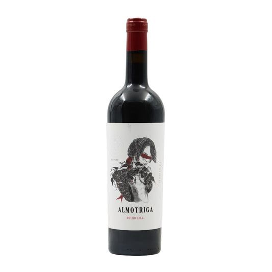 Almotriga Grande Reserva Red 2017