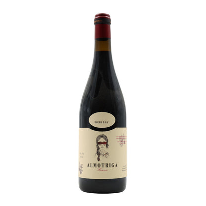 Almotriga Reserva Tinto