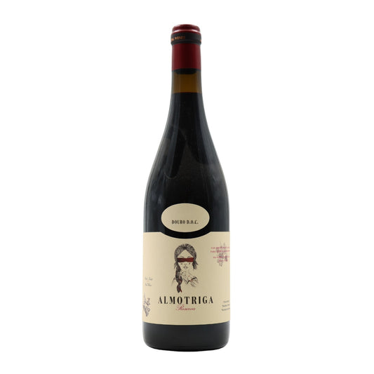 Almotriga Reserva Tinto