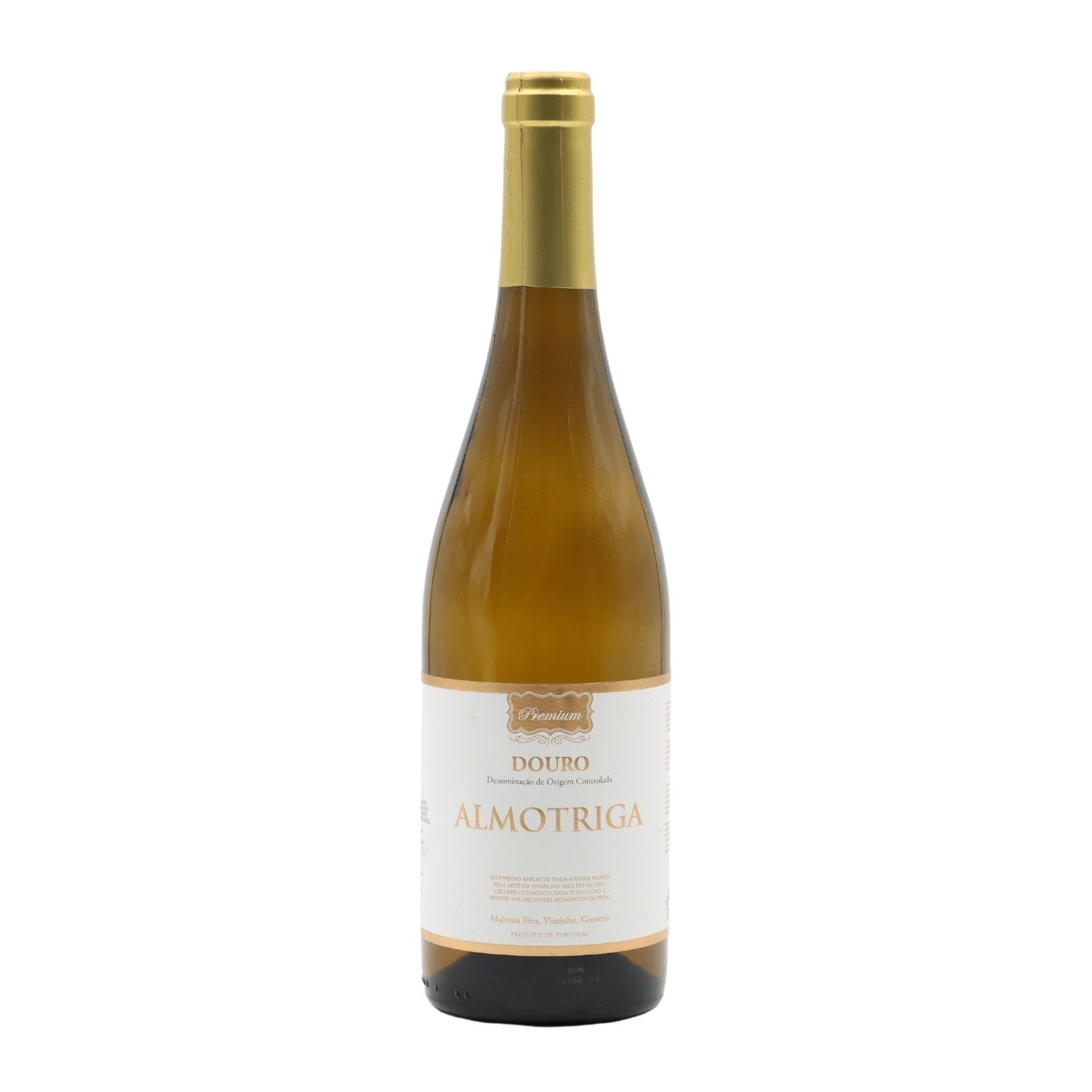 Almotriga Premium Branco