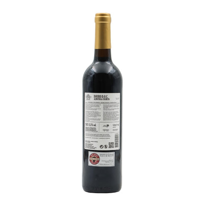 Almotriga Red 2020