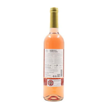 Almotriga Rosé