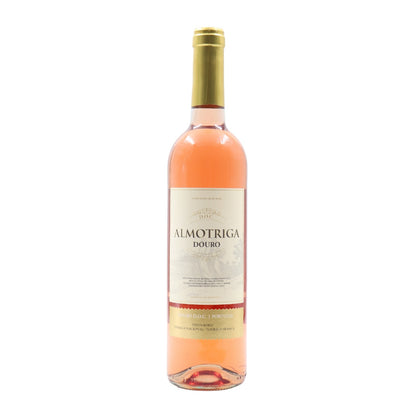 Almotriga Rosé