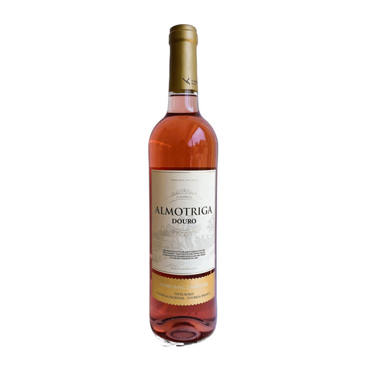 Almotriga Rosé 2023