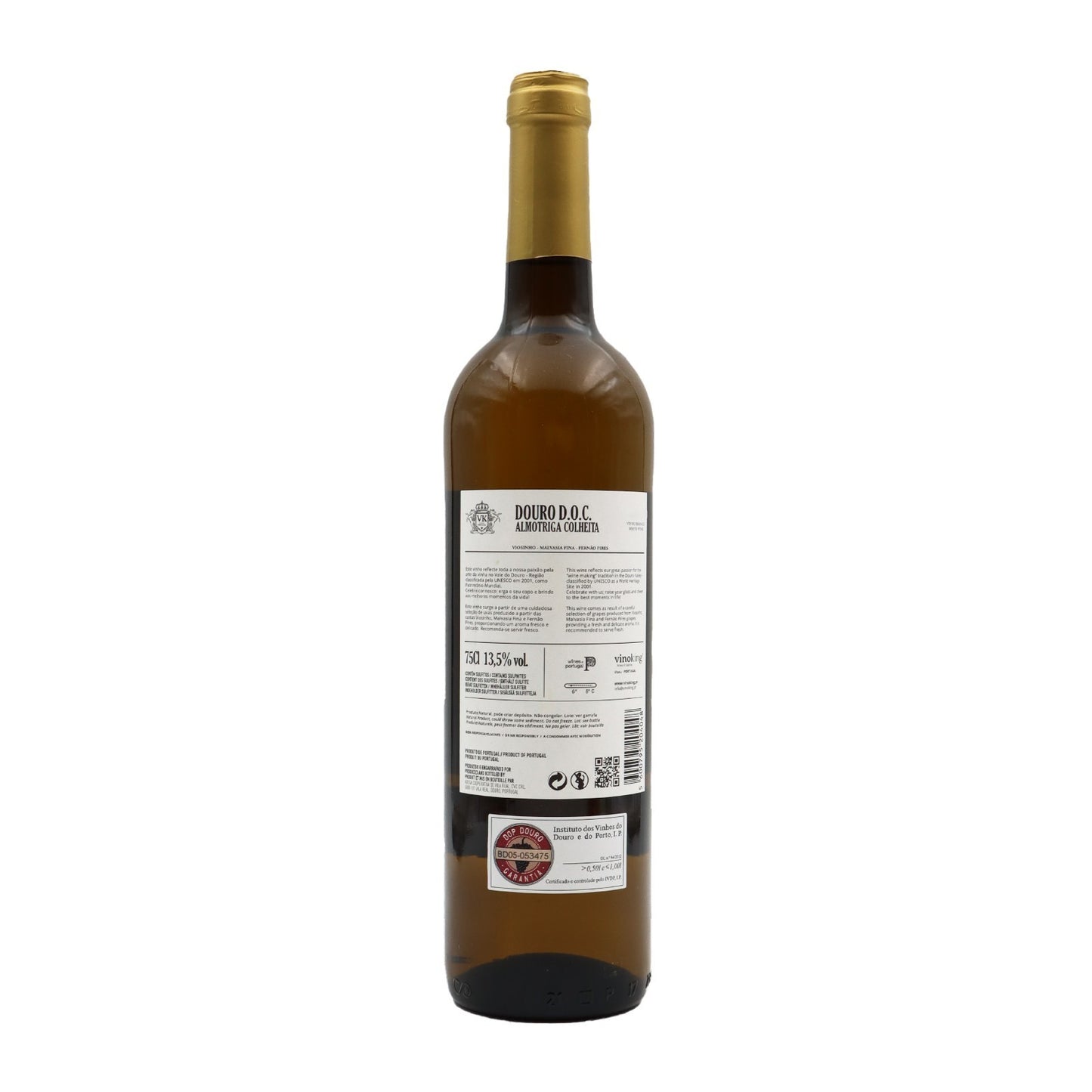 Almotriga Branco