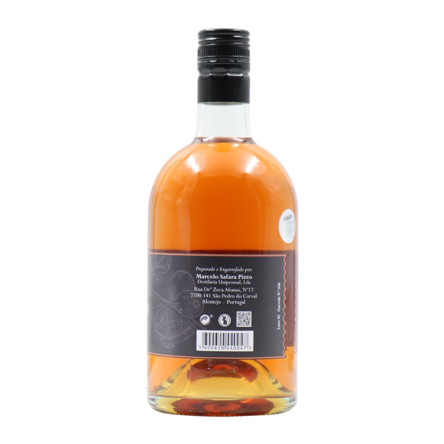 Alqueva Aguardente de Figo Reserva