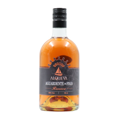 Alqueva Aguardente de Figo Reserva