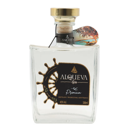 Alqueva Premium Gin