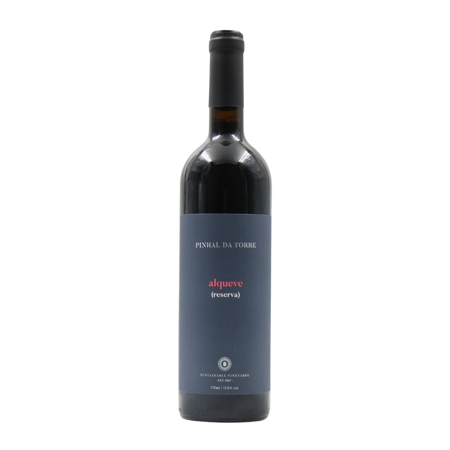 Alqueve Reserva Tinto 2019