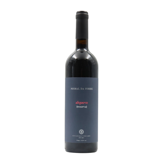 Alqueve Reserva Tinto 2019