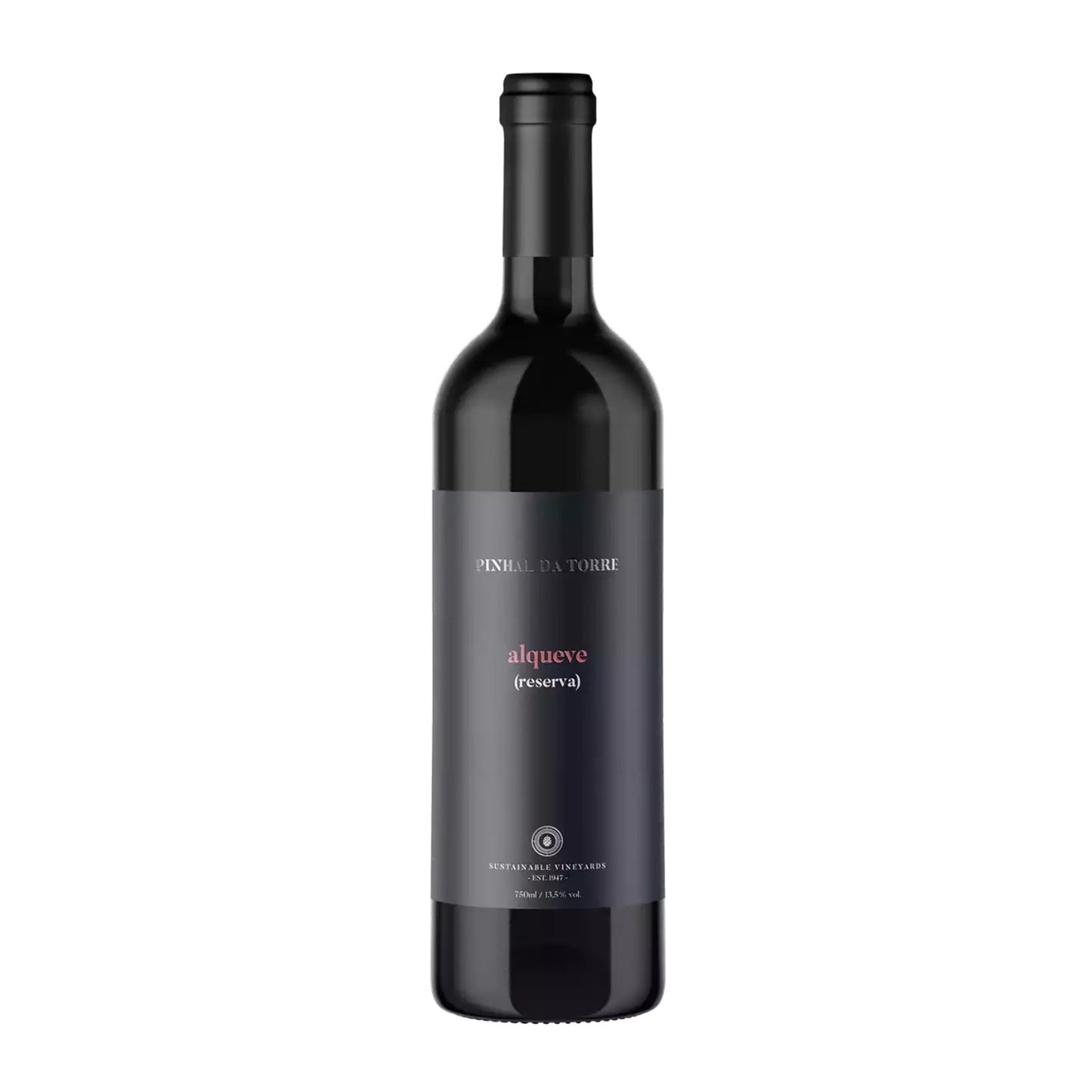 Alqueve Reserve Red 2020