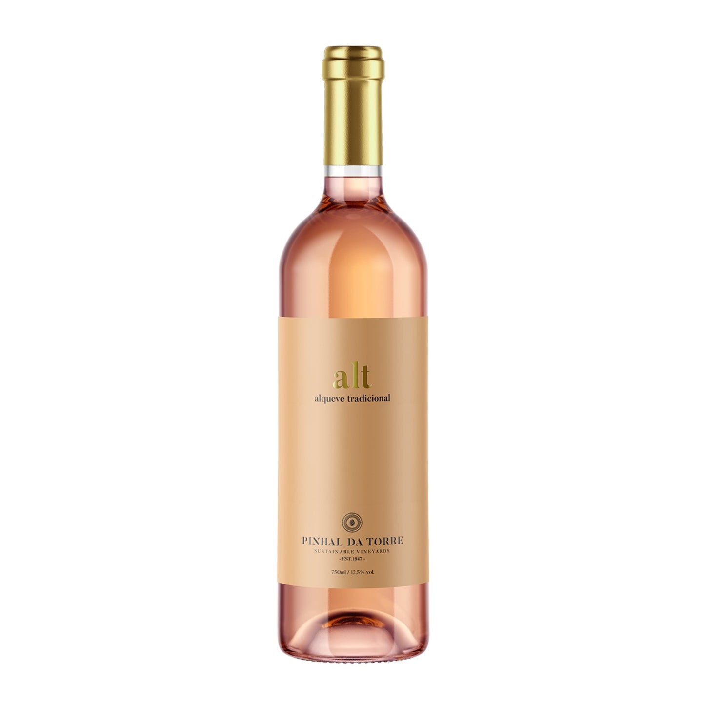 Alqueve Tradicional Rosé 2023