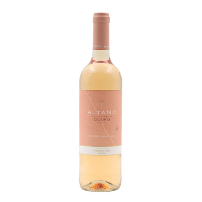 Altano Organic Rosé 2023