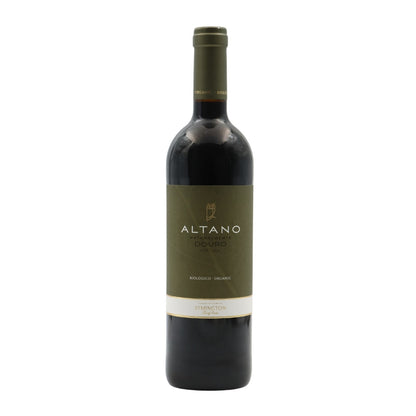 Altano Organico Production Red 2021