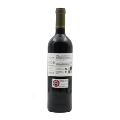 Altano Organico Production Tinto