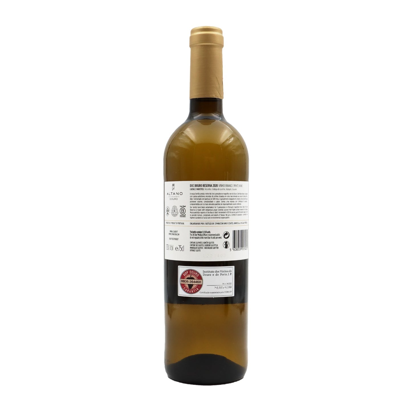 Altano Reserva White 2021