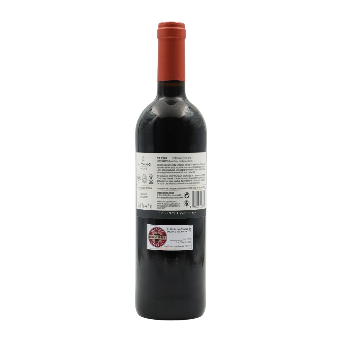 Altano Tinto
