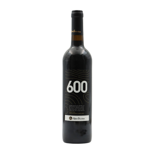 Altas Quintas 600 Tinto