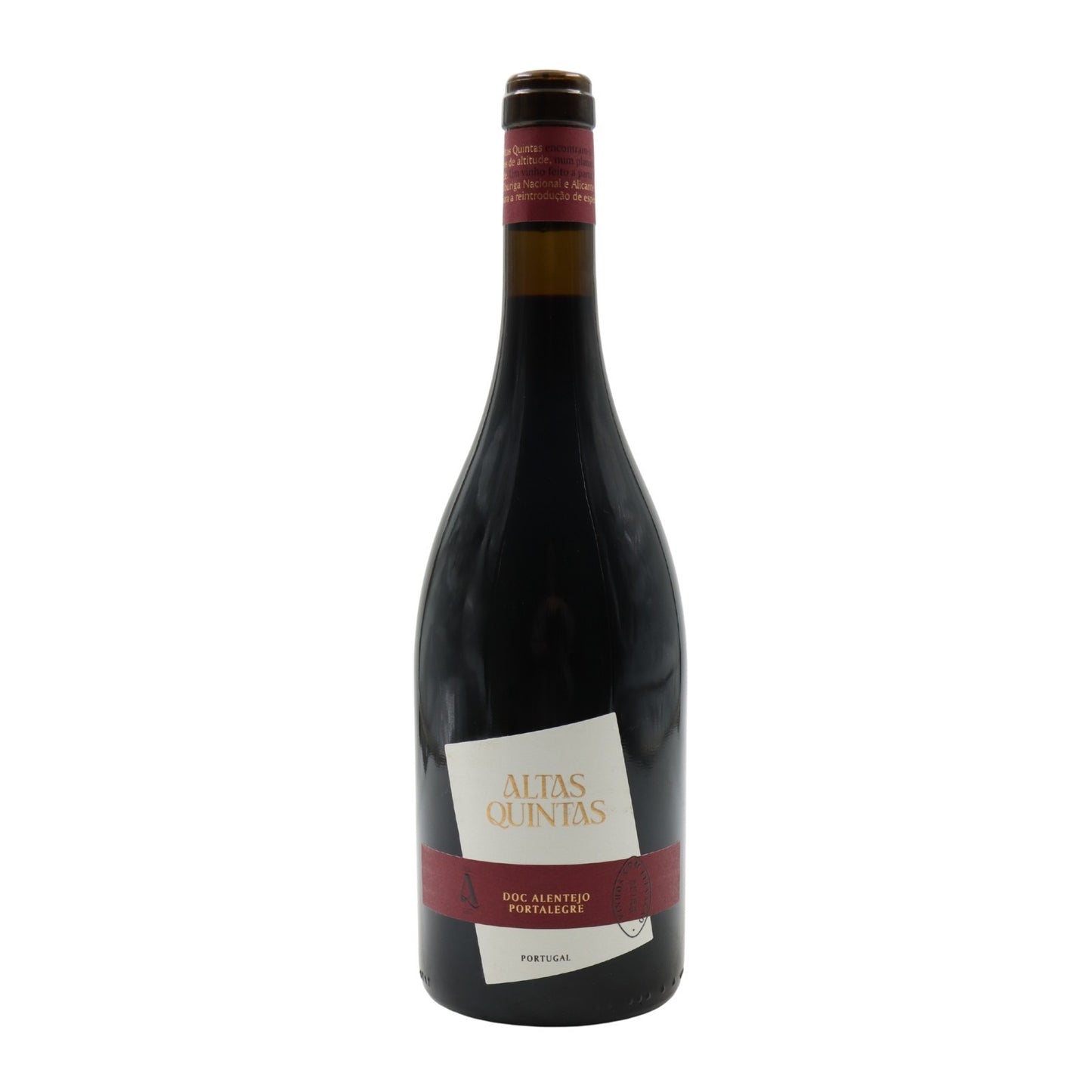 Altas Quintas Colheita Tinto