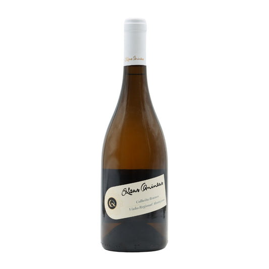 Altas Quintas Colheita Branco 2019