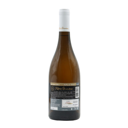 Altas Quintas Colheita Branco 2019