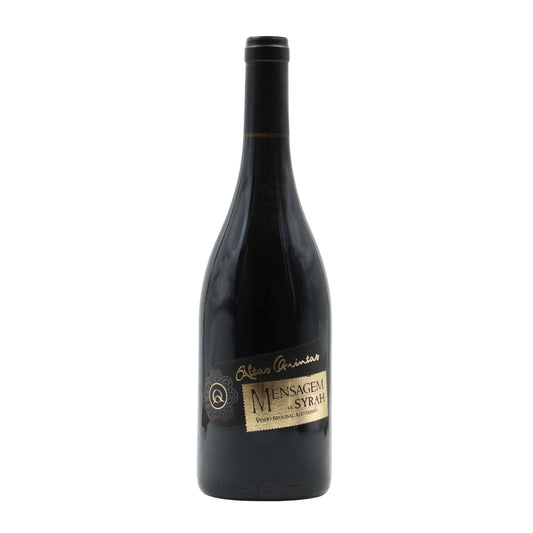 Altas Quintas Mensagem Syrah Tinto 2015