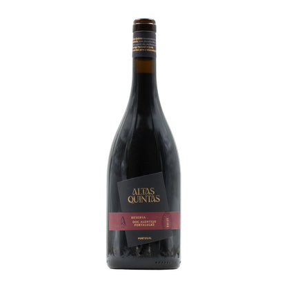 Altas Quintas Reserve Red 2020