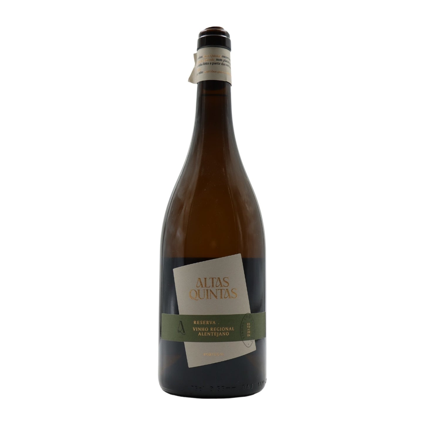 Altas Quintas Reserva Branco