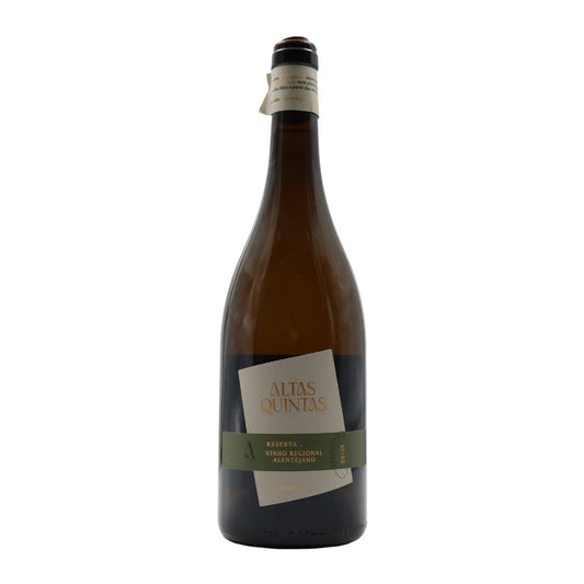 Altas Quintas Reserva Branco