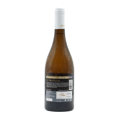 Altas Quintas Reserve White 2022