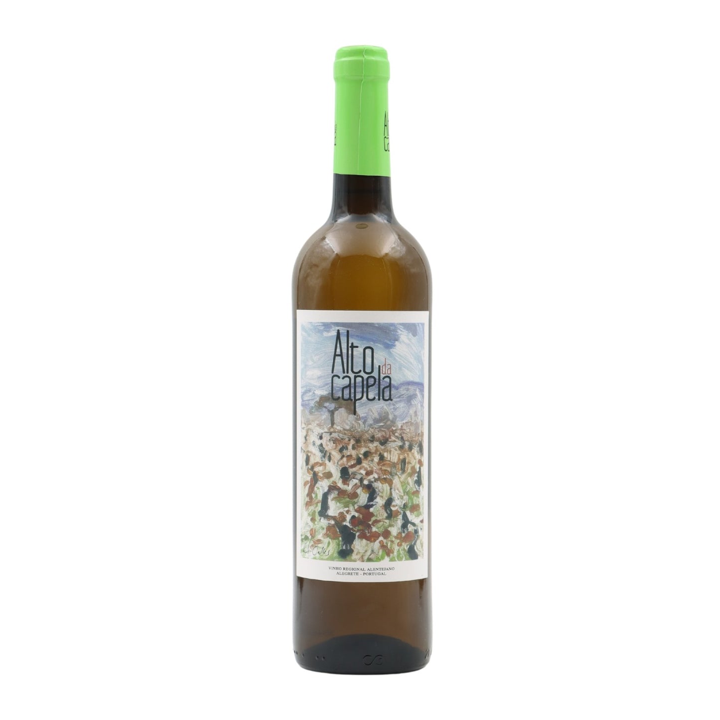 Alto da Capela Branco