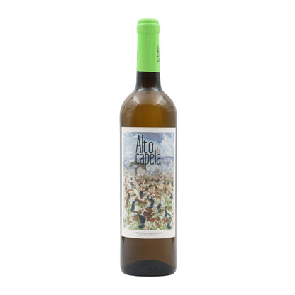 Alto da Capela Branco