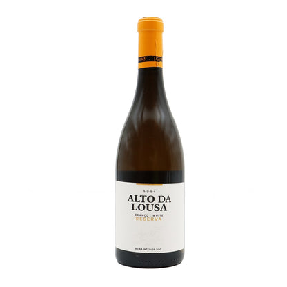 Quinta dos Termos Alto da Lousa Reserva Branco 2021