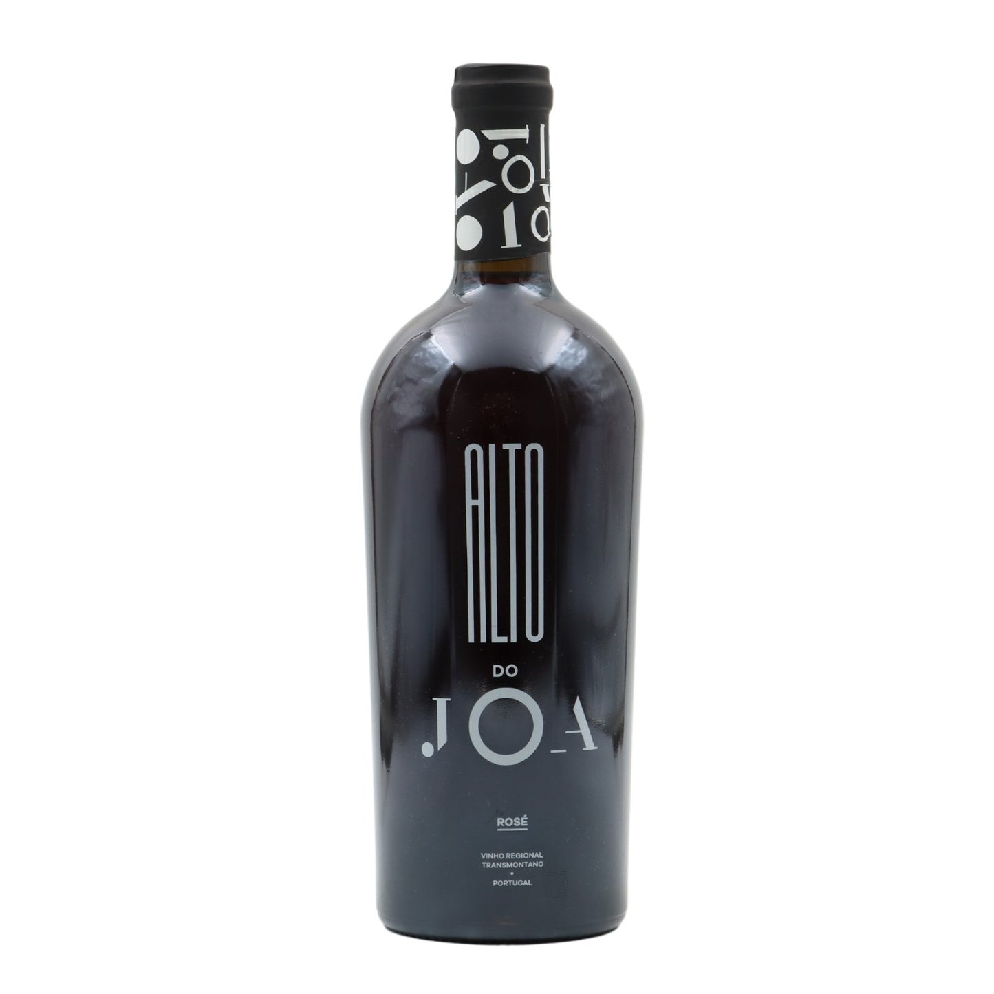 Alto do Joa Rosé
