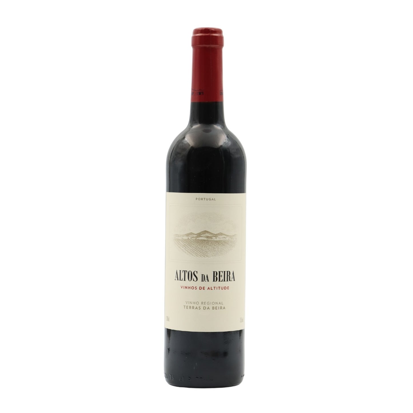 Altos da Beira Tinto