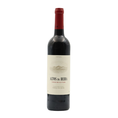 Altos da Beira Tinto