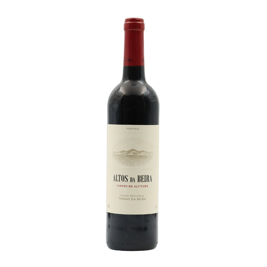 Altos da Beira Tinto