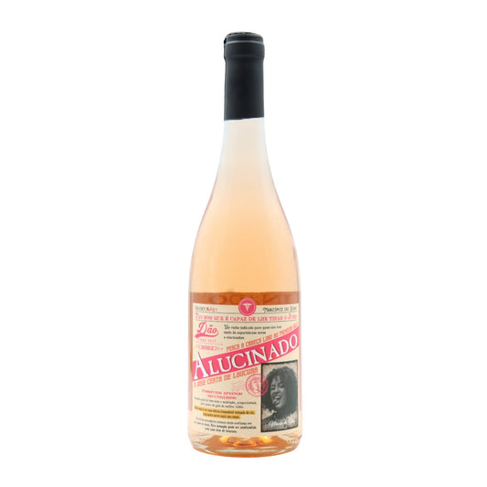 Alucinado Rosé