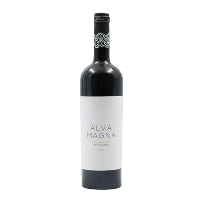 Alva Magna Alfrocheiro Grande Reserva Tinto