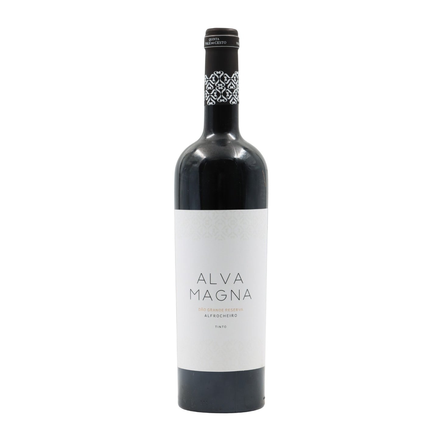 Alva Magna Alfrocheiro Grand Reserve Red 2018